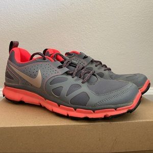 Nike Flex Trail H2O Repel Shoes 7.5
